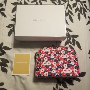 Michael Kors Travel Pouch